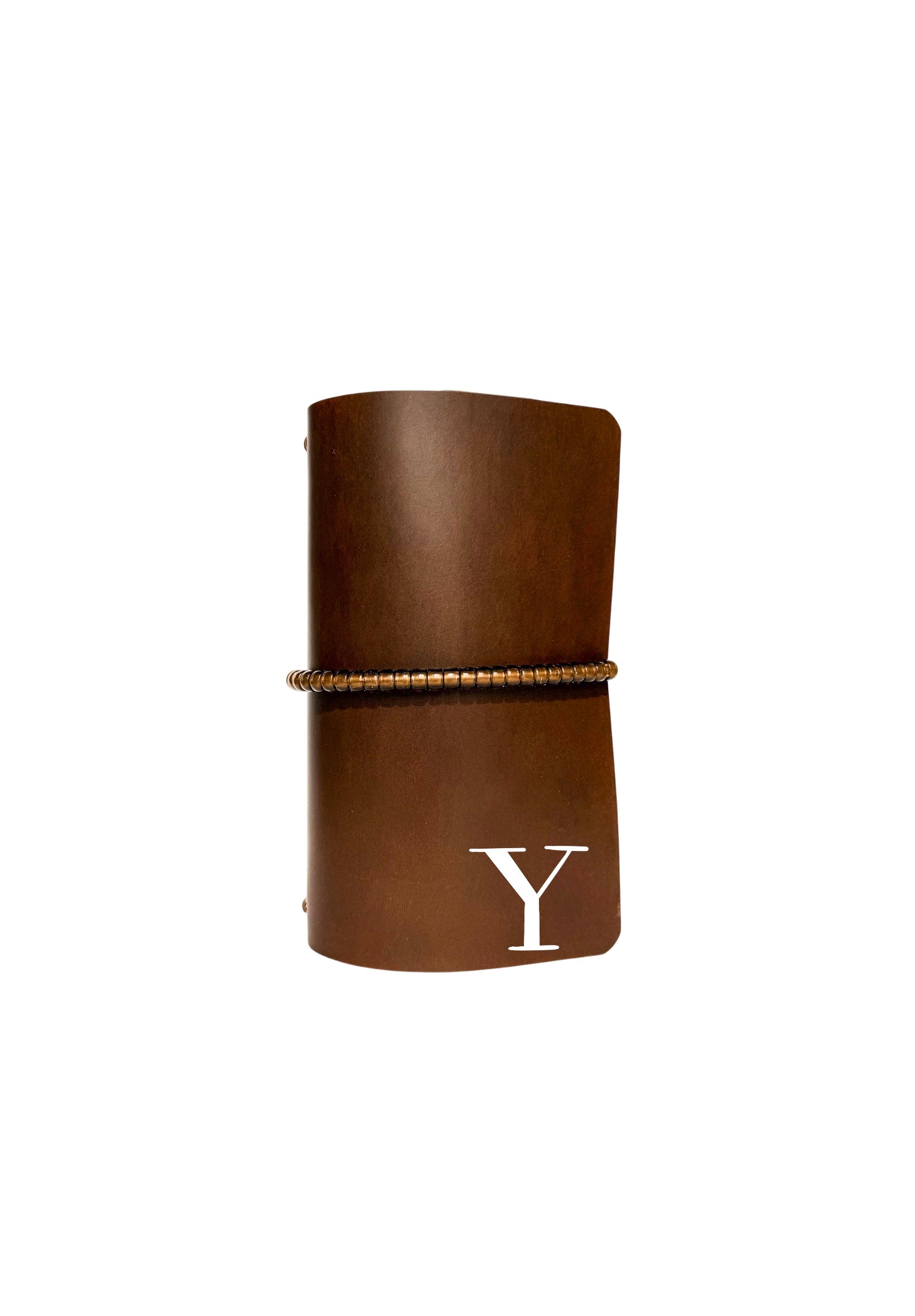 the journal
