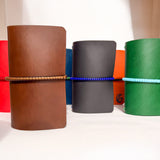 the journal