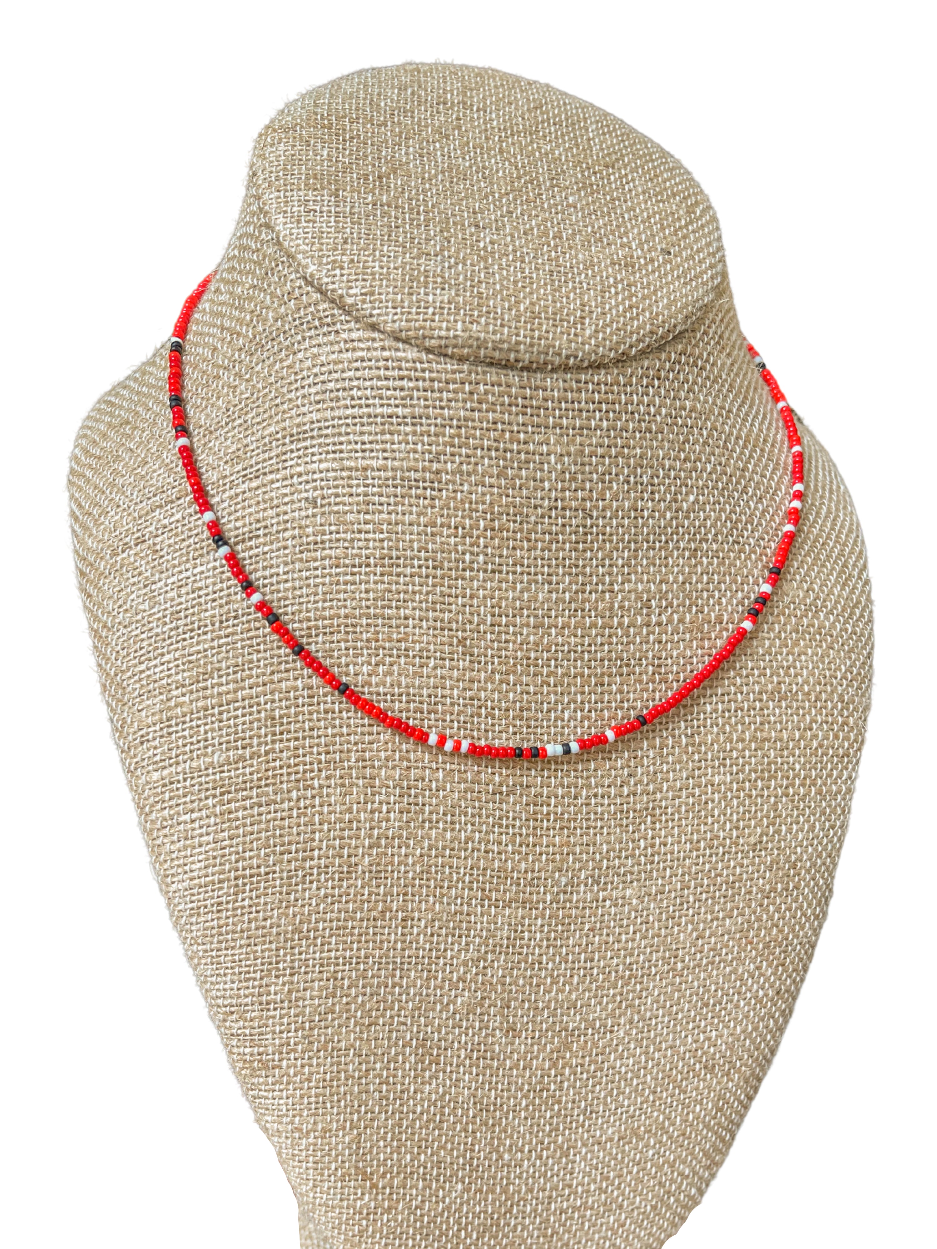Buy Zaveri Pearls White s Long Necklace Earring Ring Set-ZPFK16170 Online  At Best Price @ Tata CLiQ
