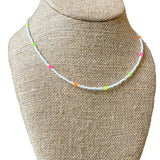 Zenon Necklace